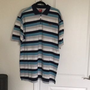 Vintage Ecko Polo Shirt
